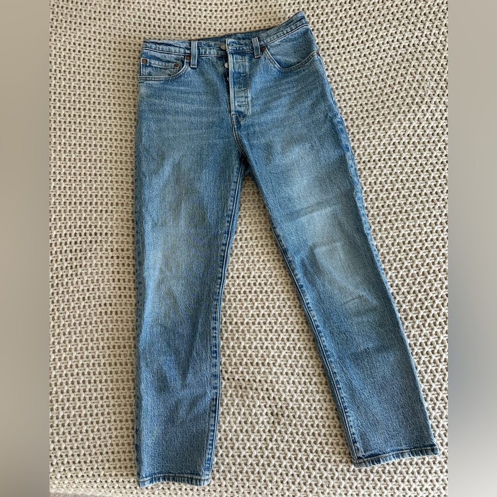 Levi’s Premium 501